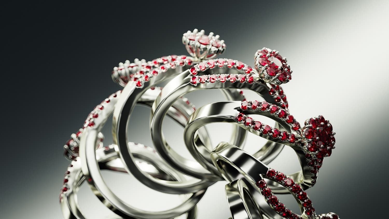 Spinel Settings & Metals: A 2026 Guide